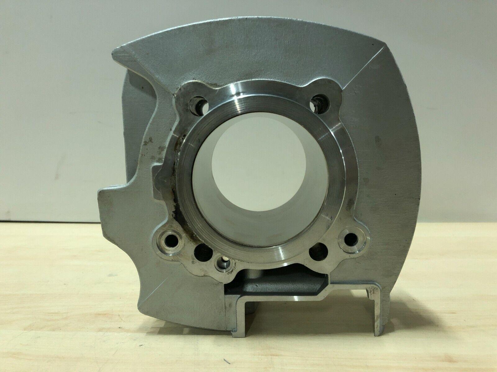 ducati cilindro verticale per ducati monster 80mm  6 - foto 5