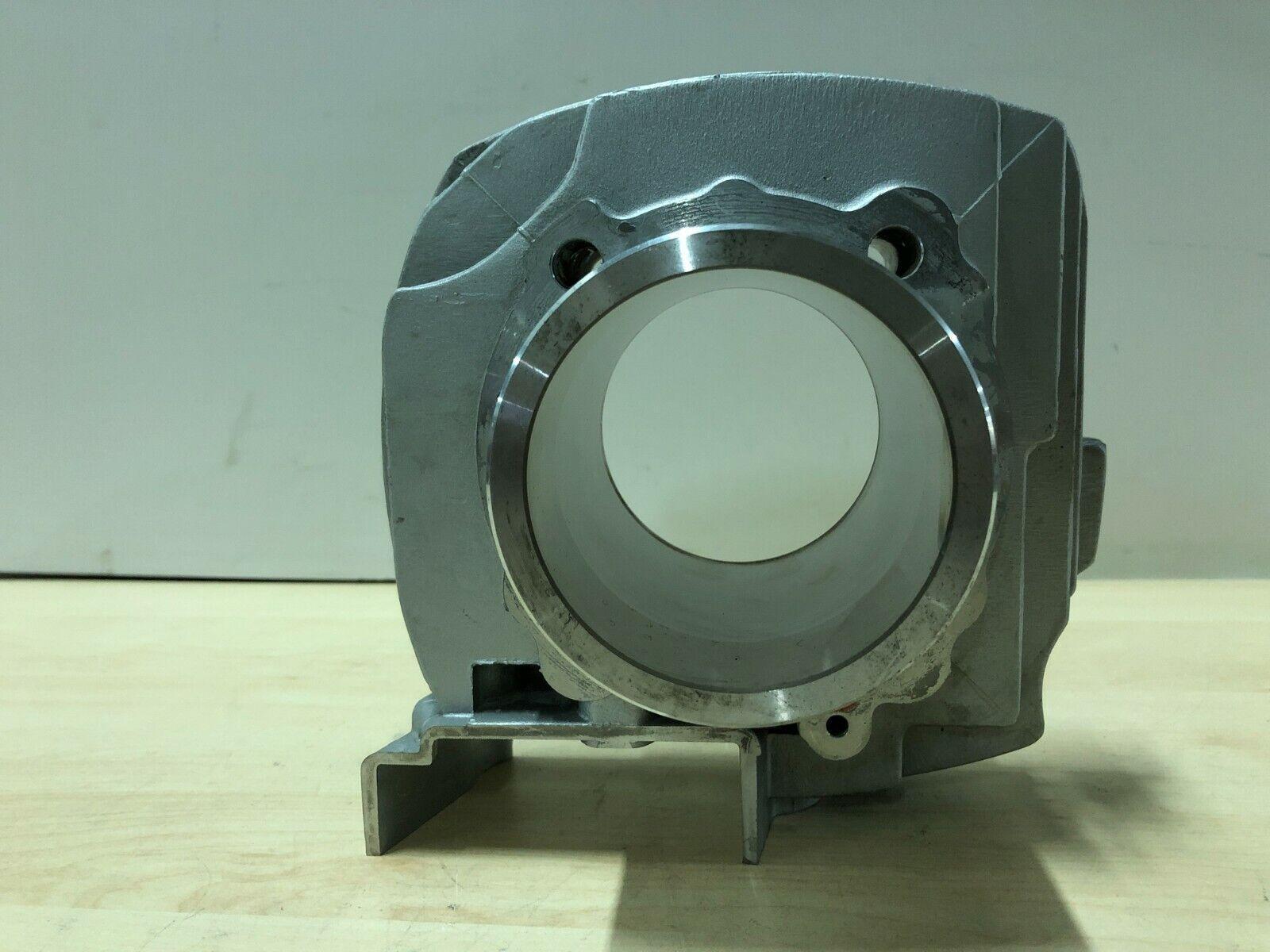 ducati cilindro verticale per ducati monster 80mm  6 - foto 6