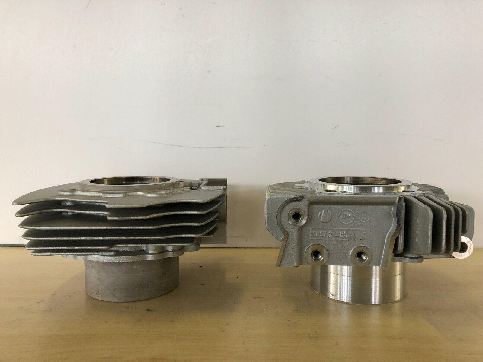 ducati coppia cilindri verticale e orizzontale per ducati monster 80mm. 9 - foto 5