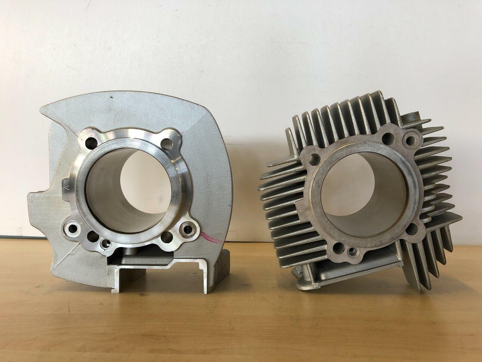 ducati coppia cilindri verticale e orizzontale per ducati monster 80mm cod. 11 - foto 6