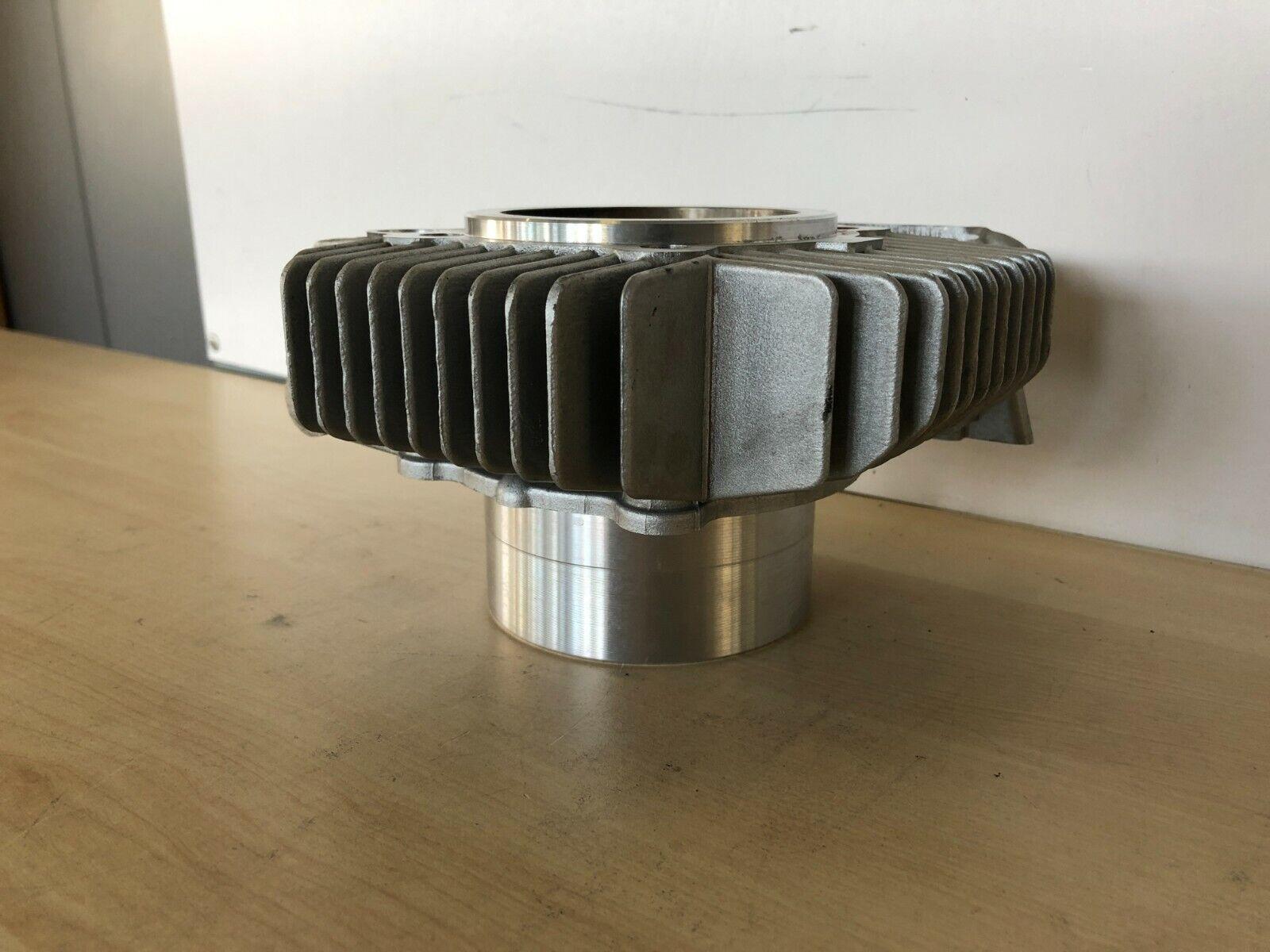 ducati cilindro orizzontale per ducati monster 80mm  12 - foto 1