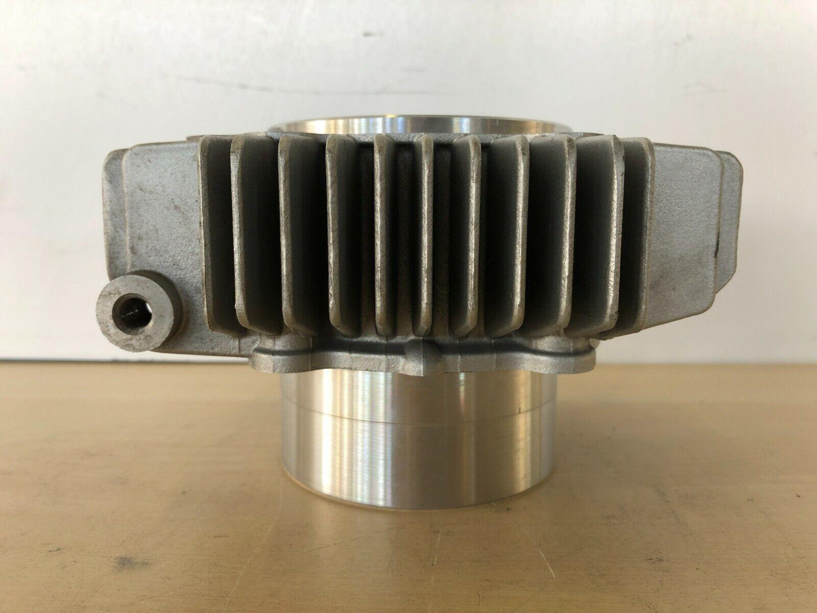 ducati cilindro orizzontale per ducati monster 80mm  12 - foto 2