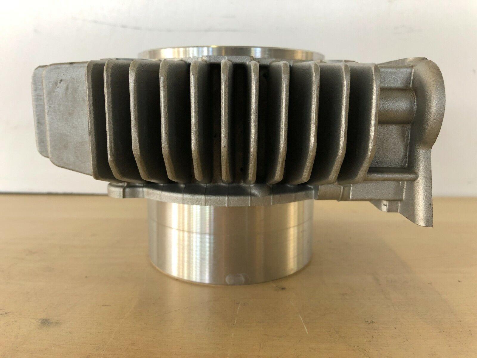 ducati cilindro orizzontale per ducati monster 80mm  12 - foto 3
