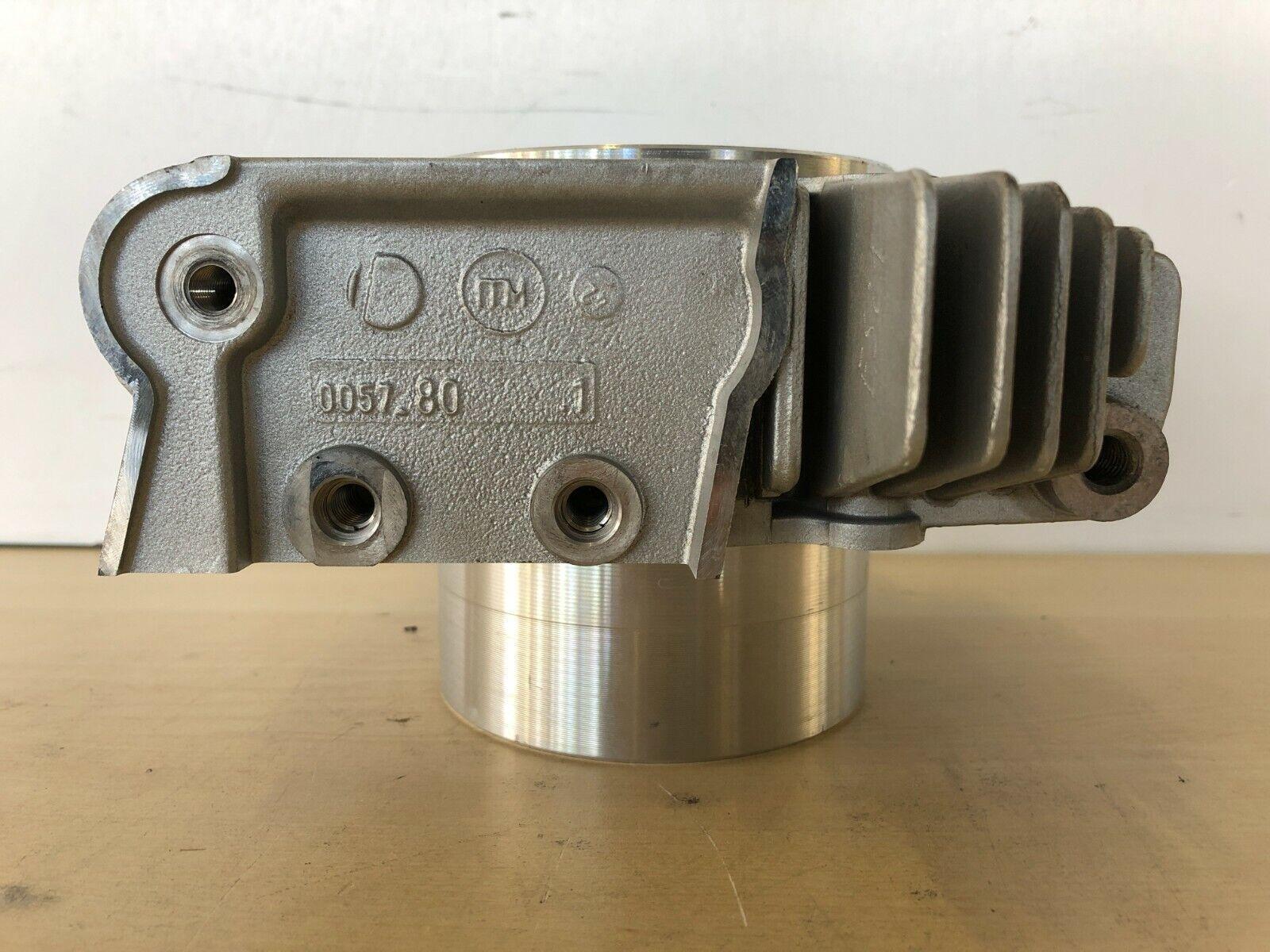 ducati cilindro orizzontale per ducati monster 80mm  12 - foto 4
