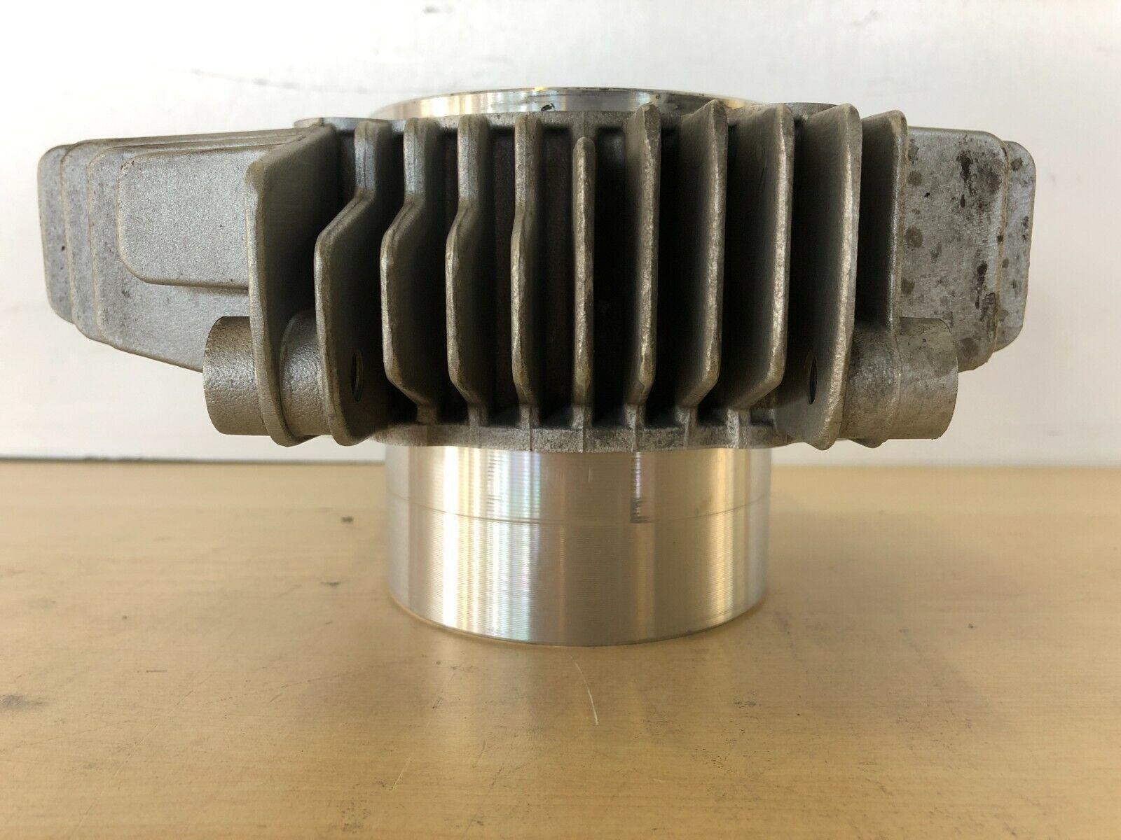 ducati cilindro orizzontale per ducati monster 80mm  12 - foto 5