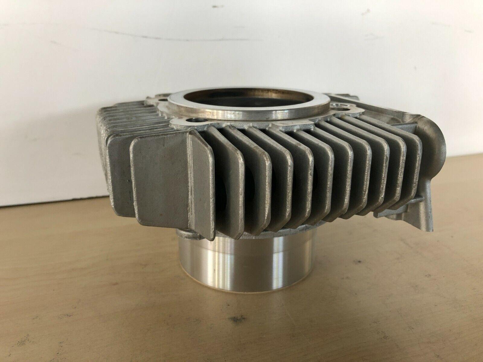 ducati cilindro orizzontale per ducati monster 80mm . 13 - foto 1