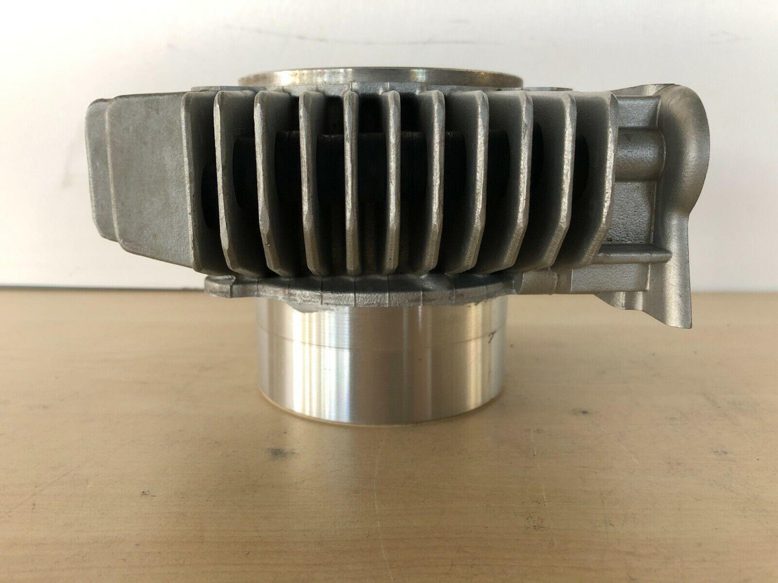 ducati cilindro orizzontale per ducati monster 80mm . 13 - foto 2
