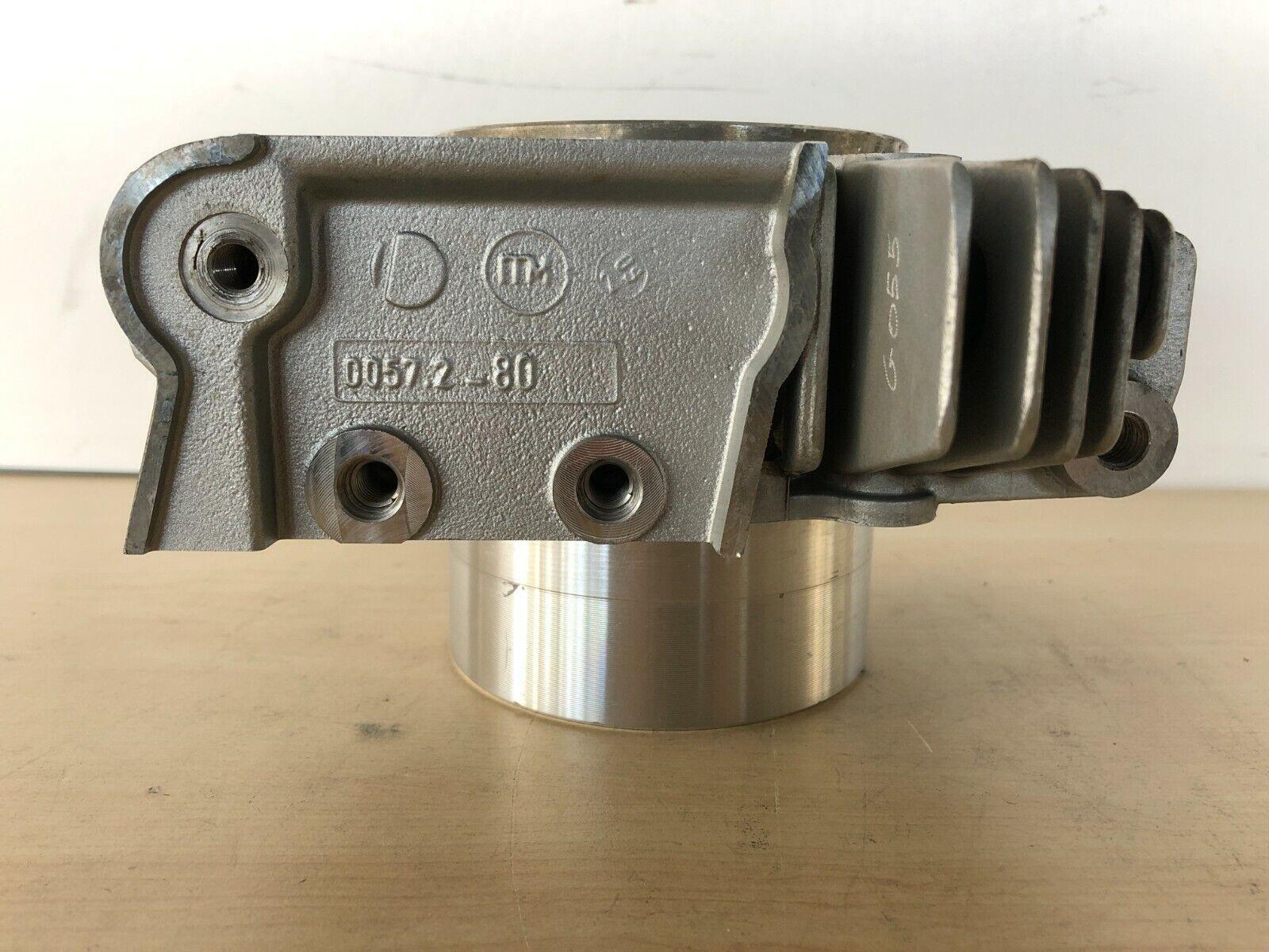 ducati cilindro orizzontale per ducati monster 80mm . 13 - foto 3