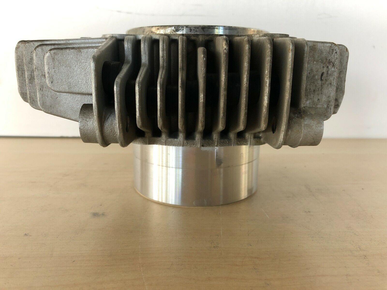 ducati cilindro orizzontale per ducati monster 80mm . 13 - foto 4
