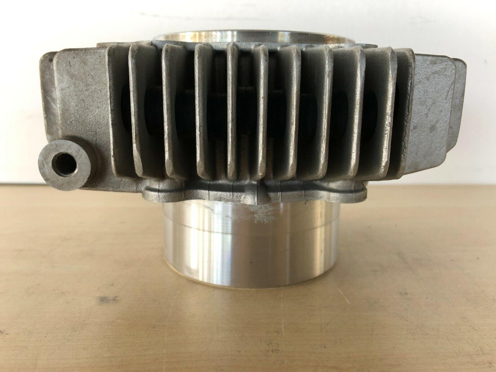 ducati cilindro orizzontale per ducati monster 80mm . 13 - foto 5