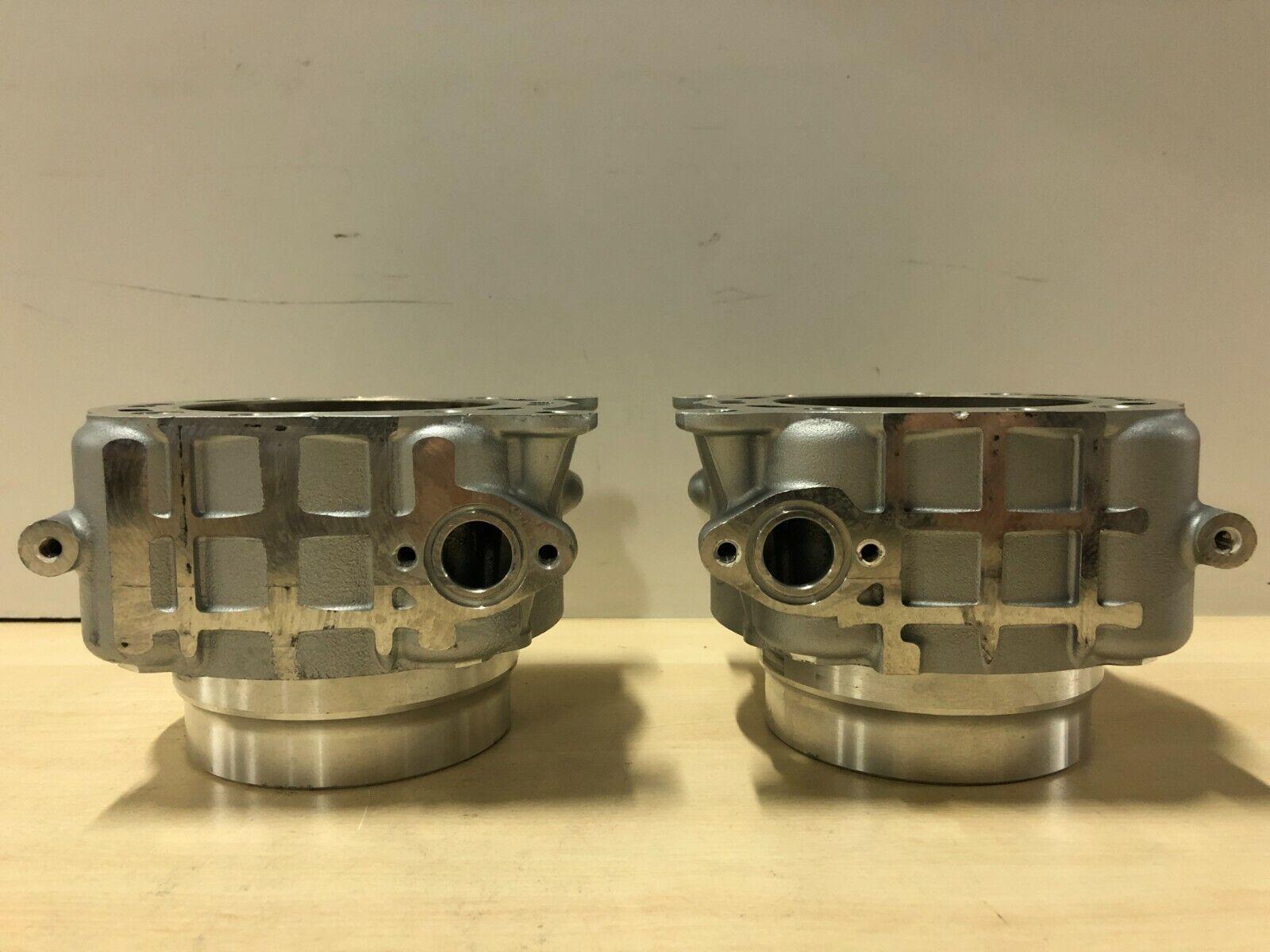ducati coppia cilindri orizzontale e verticale per ducati 999/749 r 94 15 - foto 4