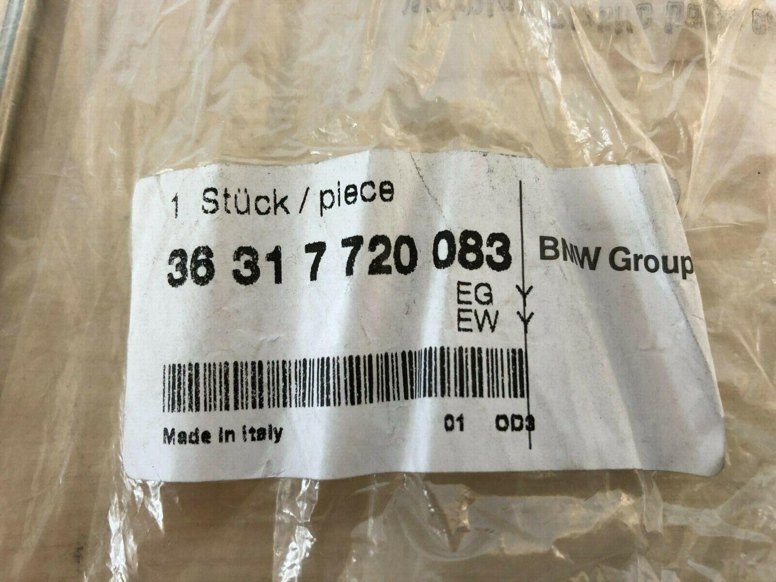 bmw raggio originale bmw f 800 gs 36317720083 - foto 2