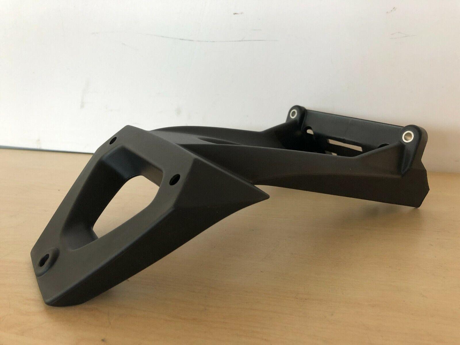 bmw supporto portatarga originale bmw per f 800 s 2006 46627693119 - foto 1