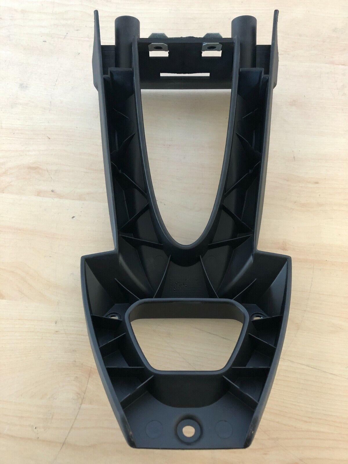 bmw supporto portatarga originale bmw per f 800 s 2006 46627693119 - foto 2