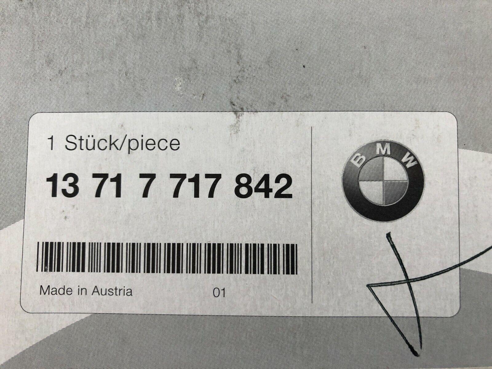 bmw filtro aria originale bmw per s 1000 rr 13717717842 - foto 5