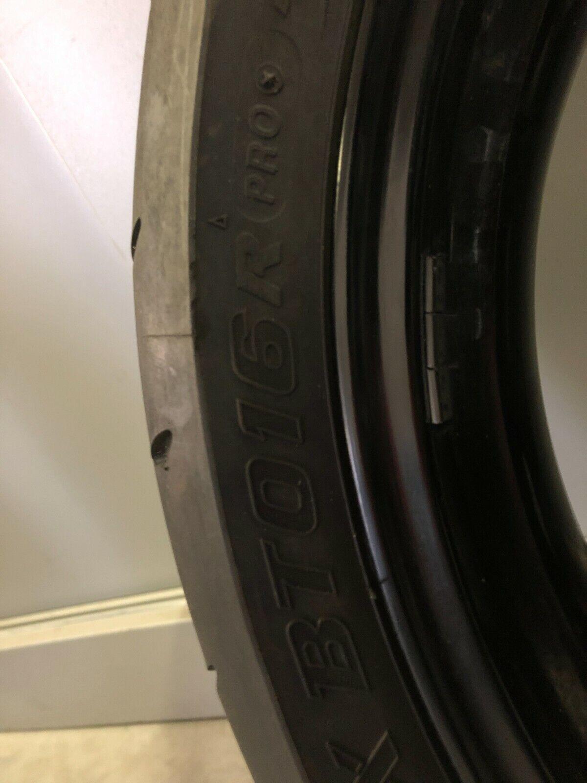 ducati ruota completa originale ducati per monster 696 - foto 5
