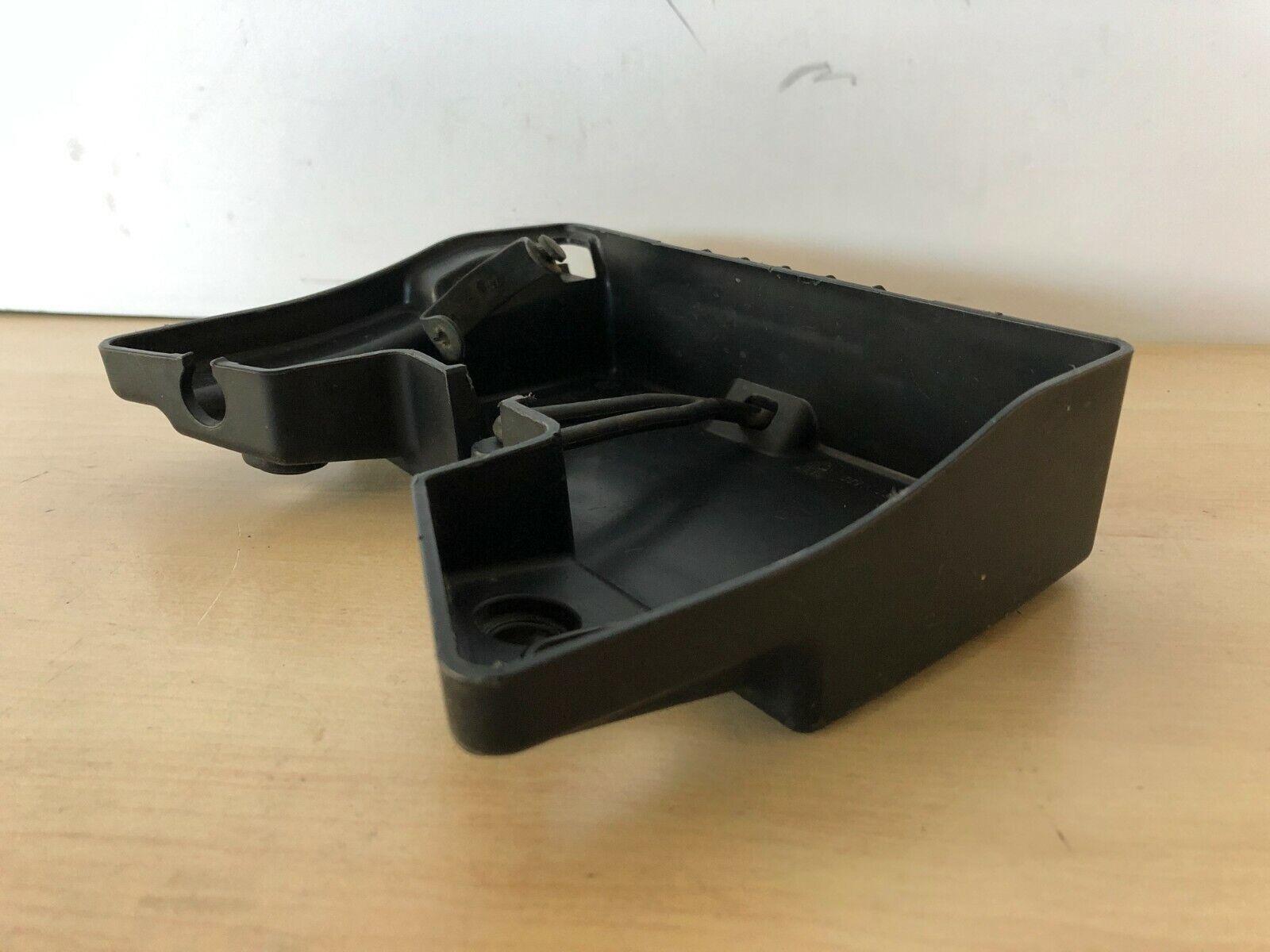 ducati vaschetta porta attrezzi originale ducati per monster 696 . 59910082a - foto 1