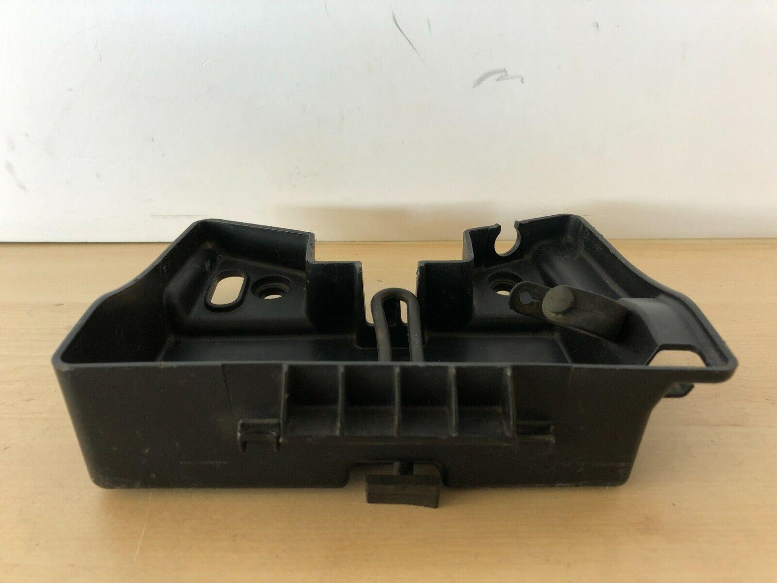 ducati vaschetta porta attrezzi originale ducati per monster 696 . 59910082a - foto 2