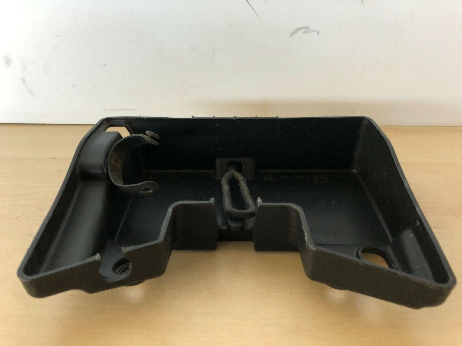 ducati vaschetta porta attrezzi originale ducati per monster 696 . 59910082a - foto 3