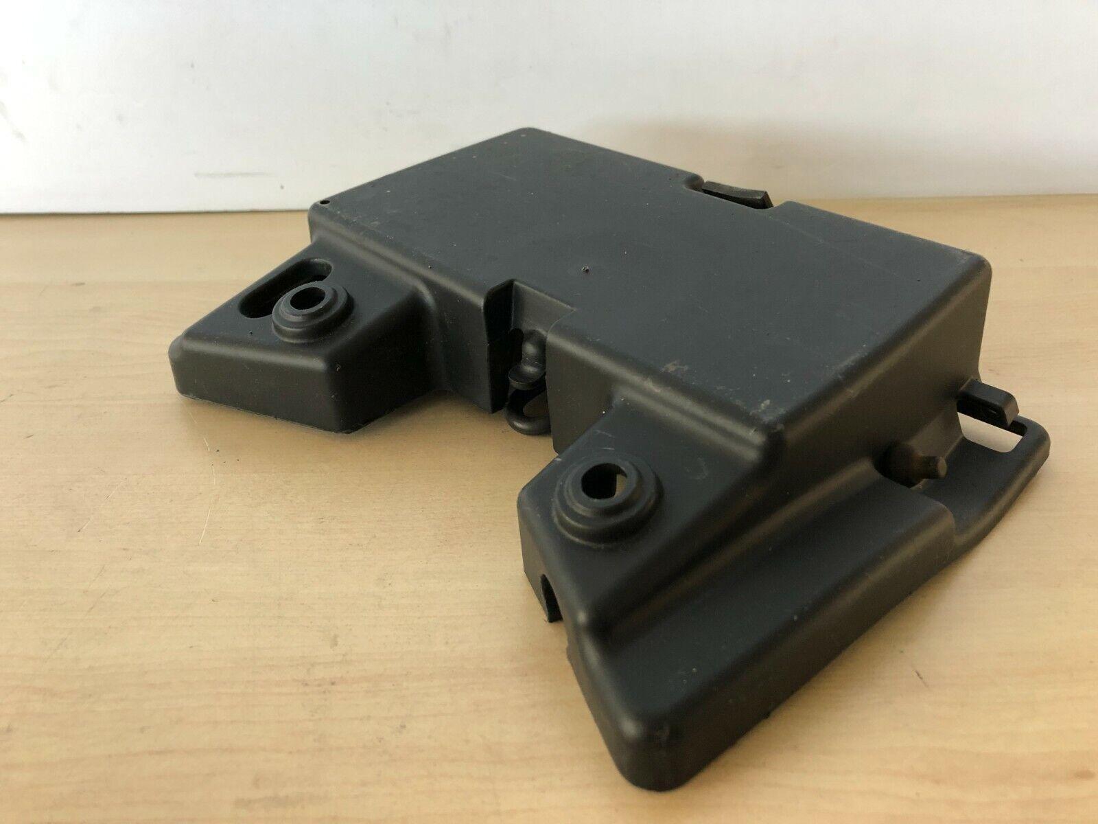 ducati vaschetta porta attrezzi originale ducati per monster 696 . 59910082a - foto 4