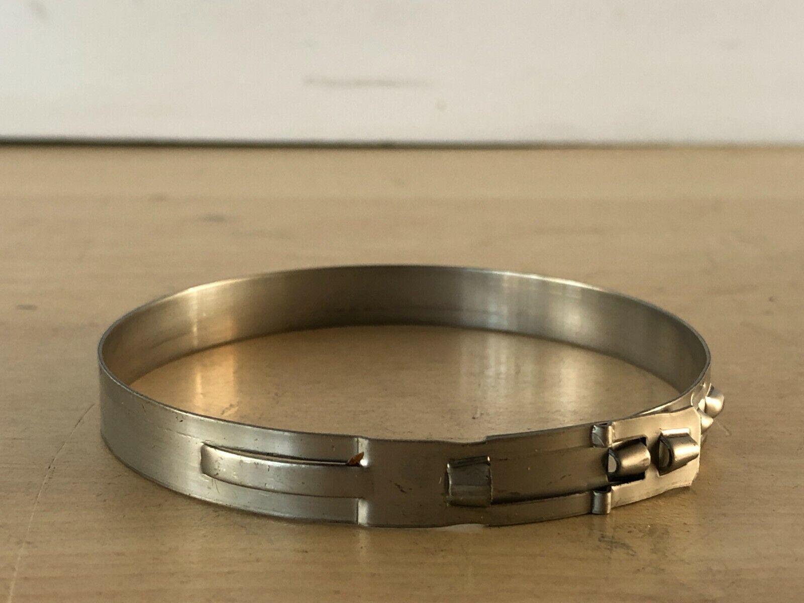 bmw fascetta tensione 70mm originale bmw 13717728769 - foto 1