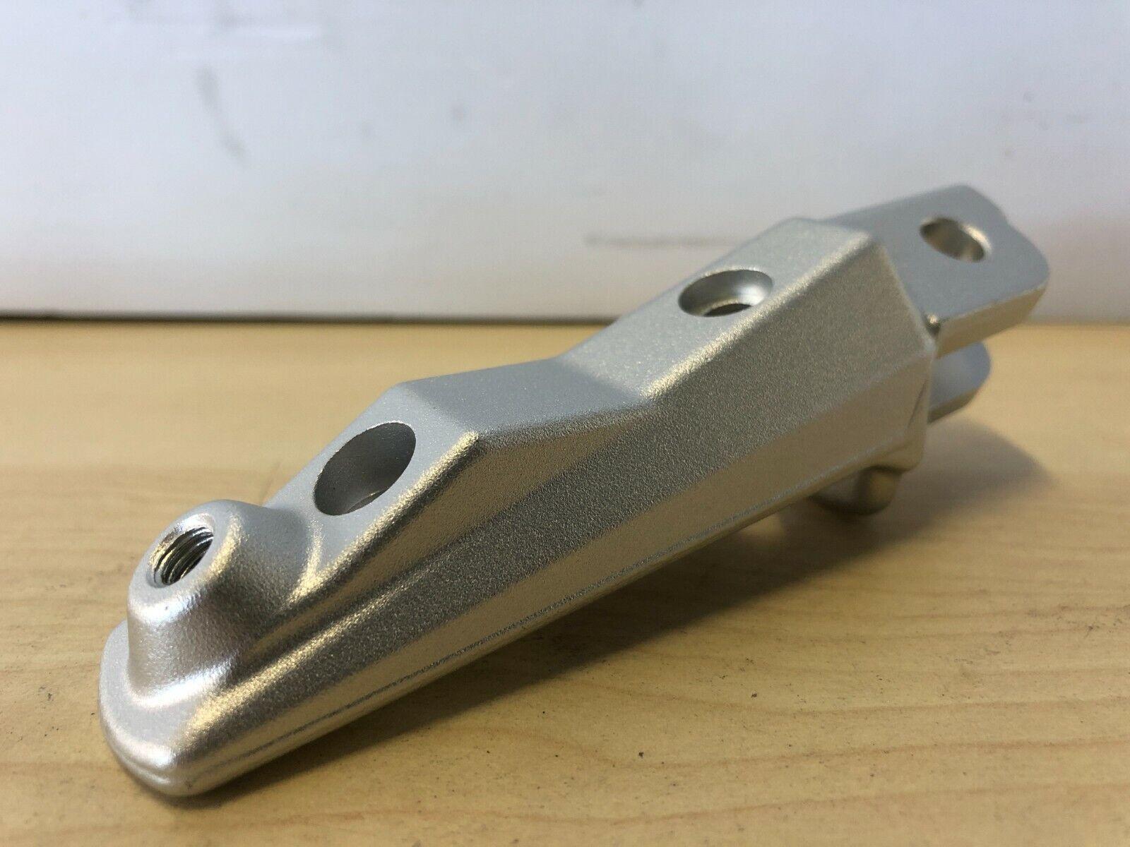 bmw pedana anteriore destra bmw r 1200 r 46717671078 - foto 1