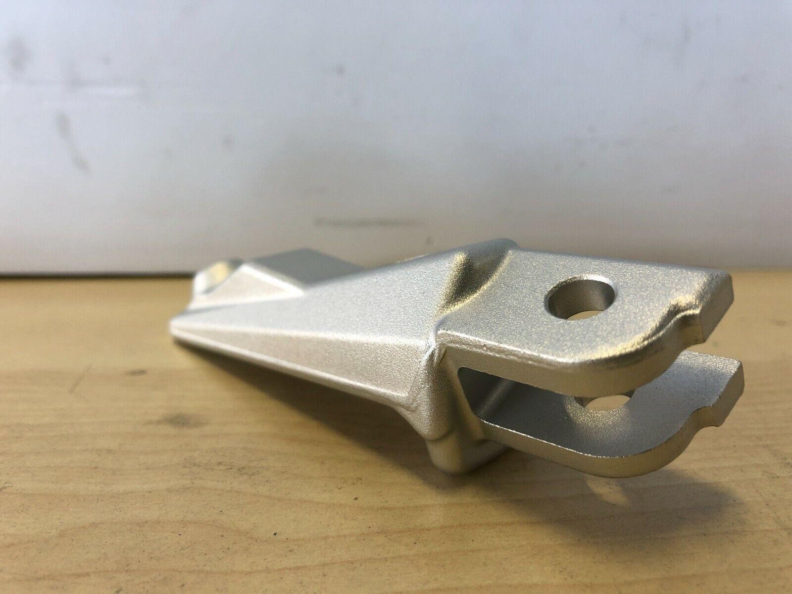 bmw pedana anteriore destra bmw r 1200 r 46717671078 - foto 2