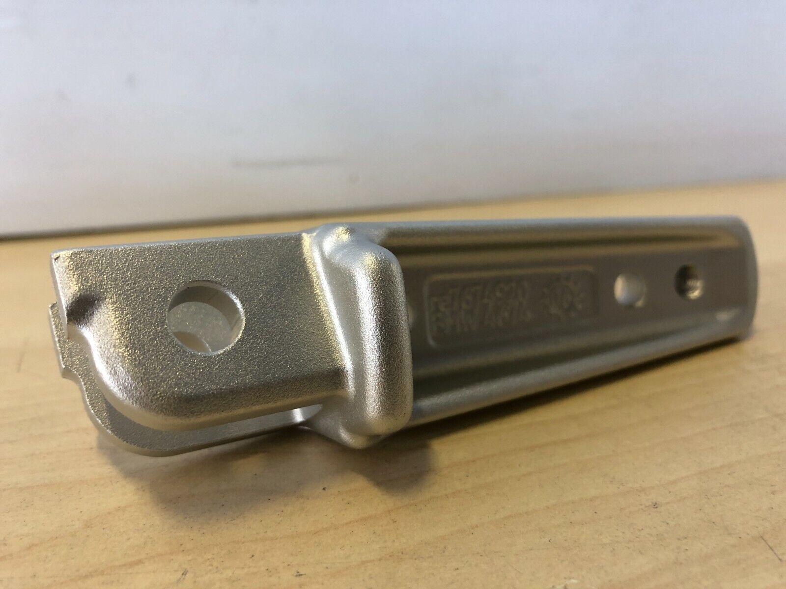 bmw pedana anteriore destra bmw r 1200 r 46717671078 - foto 3