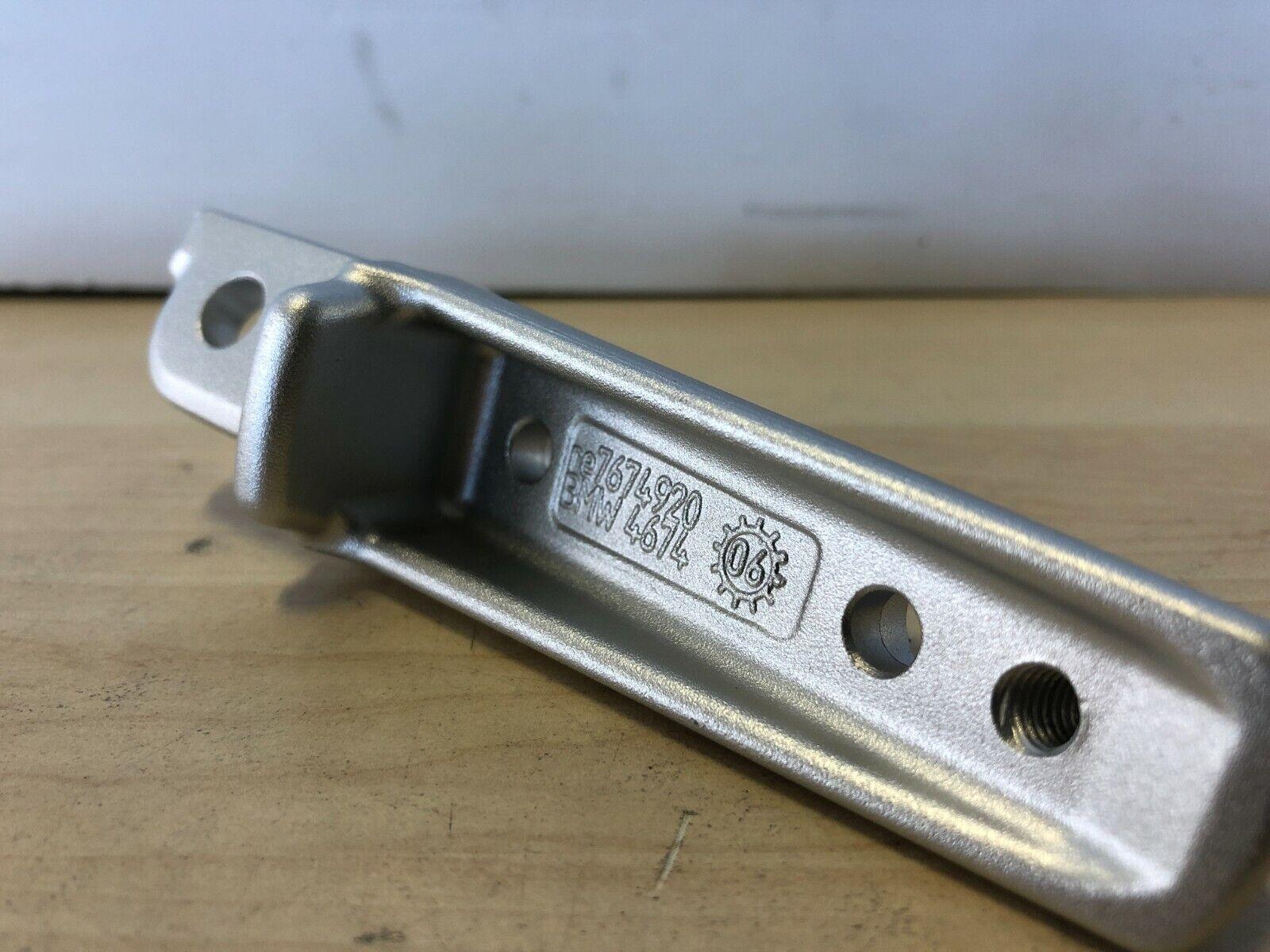 bmw pedana anteriore destra bmw r 1200 r 46717671078 - foto 4
