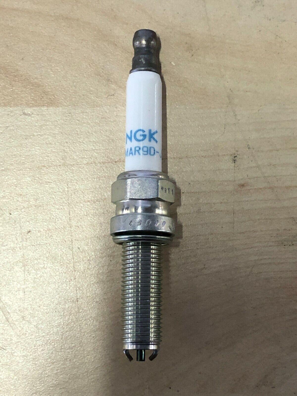 bmw candela lmar9d-j originale bmw 12127719772 - foto 1