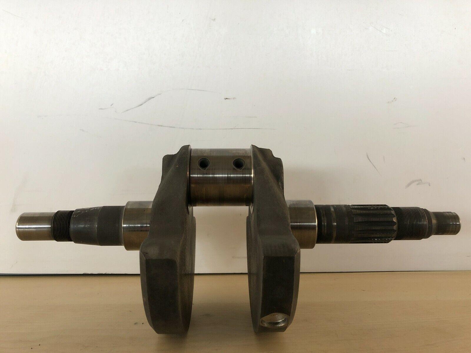 ducati albero motore originale ducati monster 900 (corsa 68) - foto 1