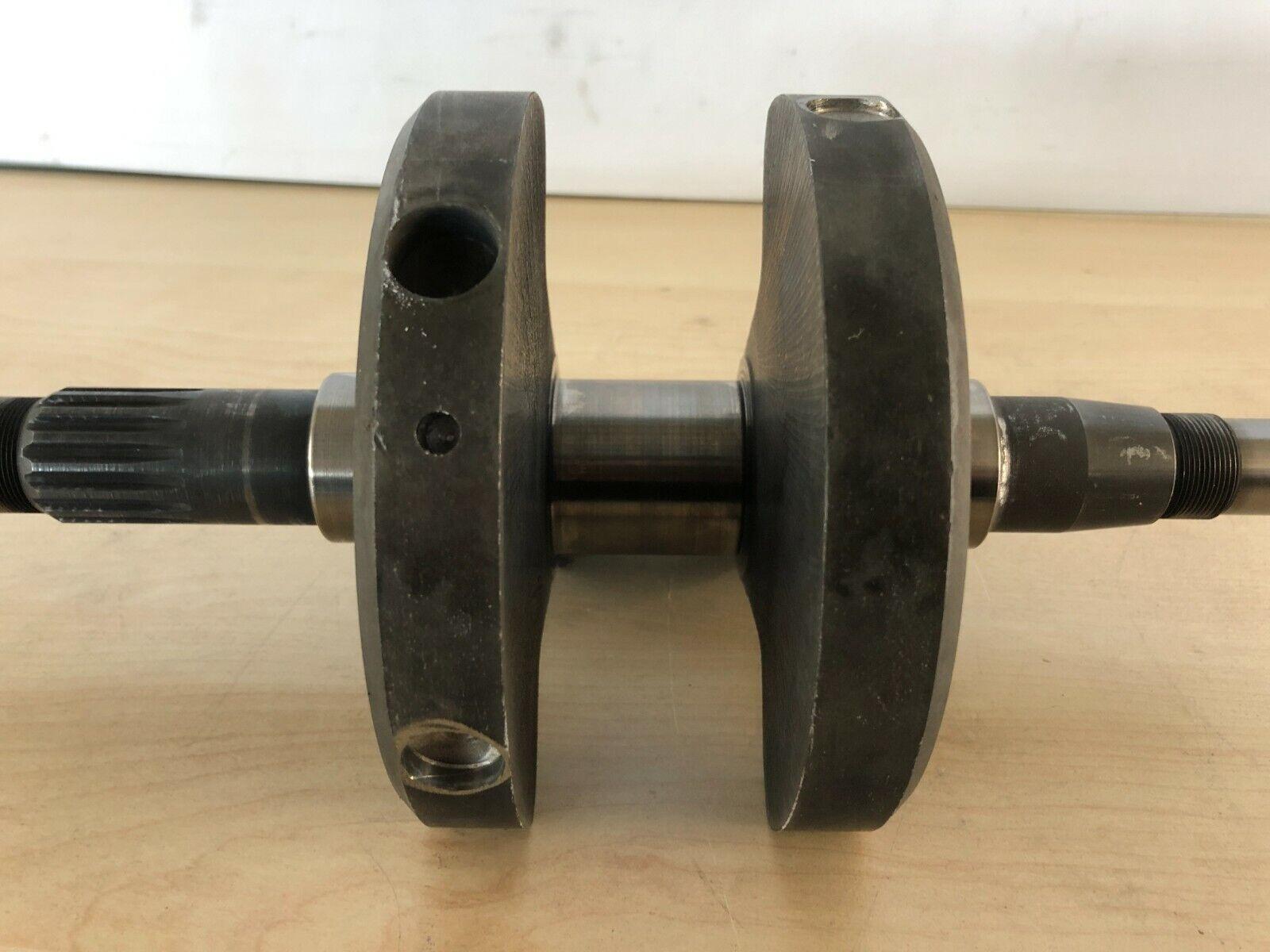 ducati albero motore originale ducati monster 900 (corsa 68) - foto 3