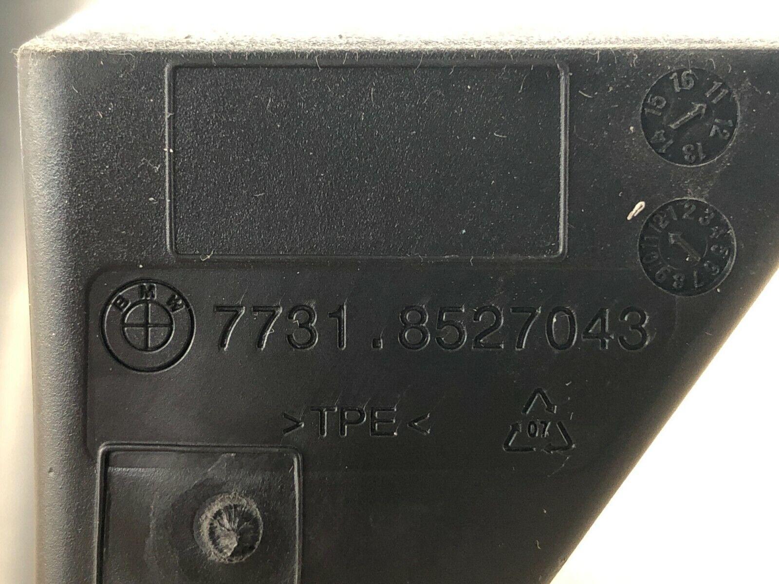 bmw portaoggetti originale bmw 77318527043 - foto 6