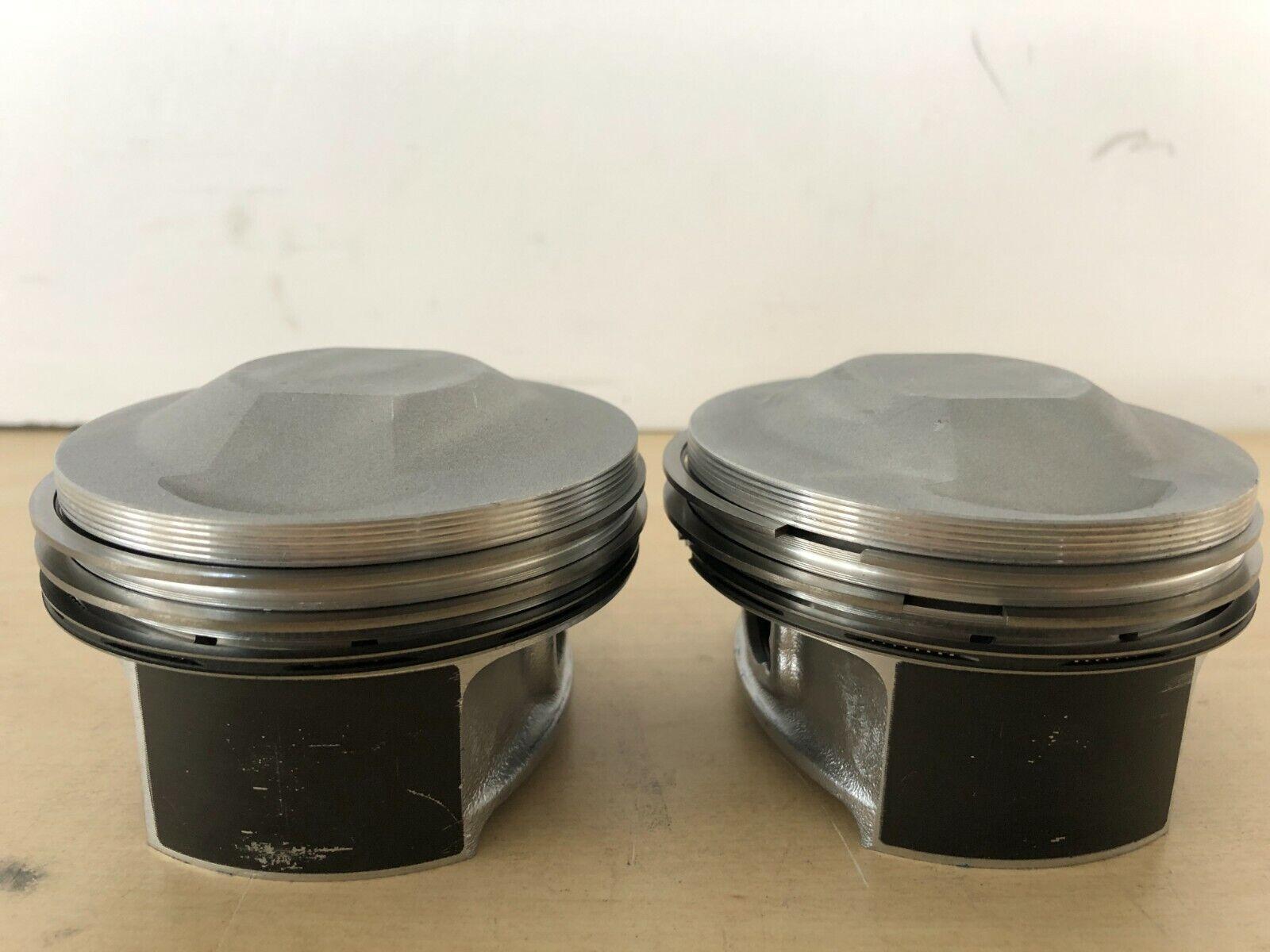 ducati coppia pistoni originali ducati  80mm 12220342a (4) - foto 3