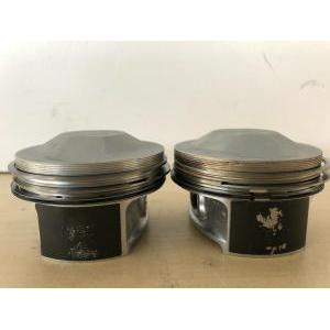 Coppia pistoni originali  ã 80mm  12220342a (5)