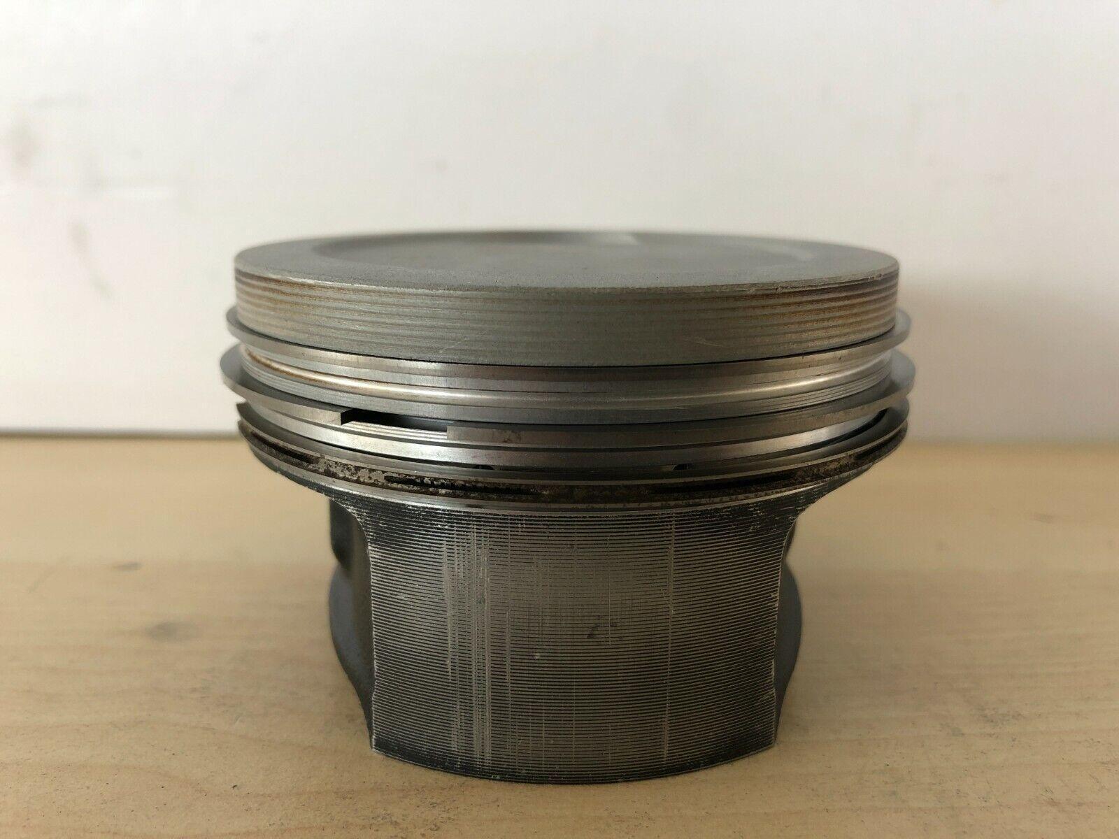 ducati pistone originale ducati 750  80mm (10) - foto 3