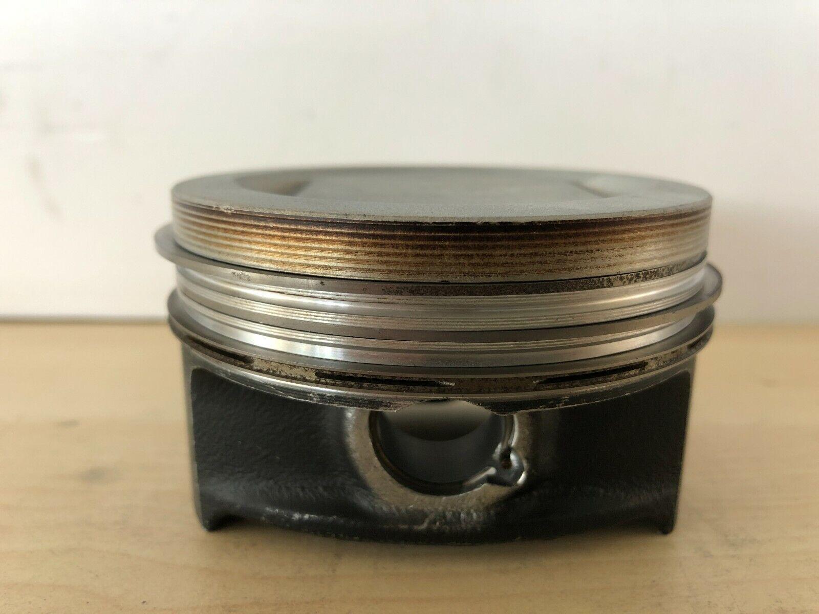 ducati pistone originale ducati 750  80mm (10) - foto 4