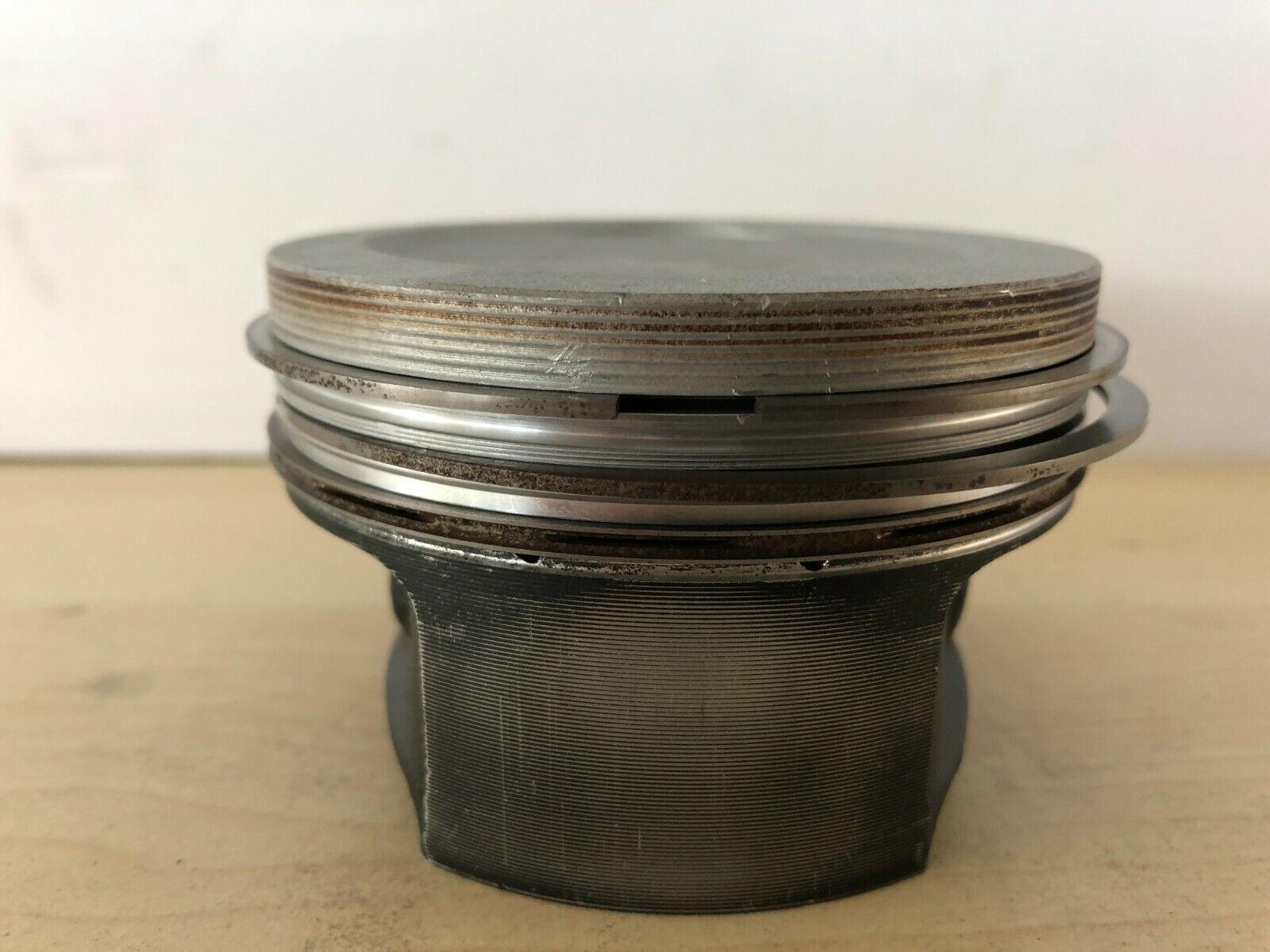 ducati pistone originale ducati 750  80mm (10) - foto 5