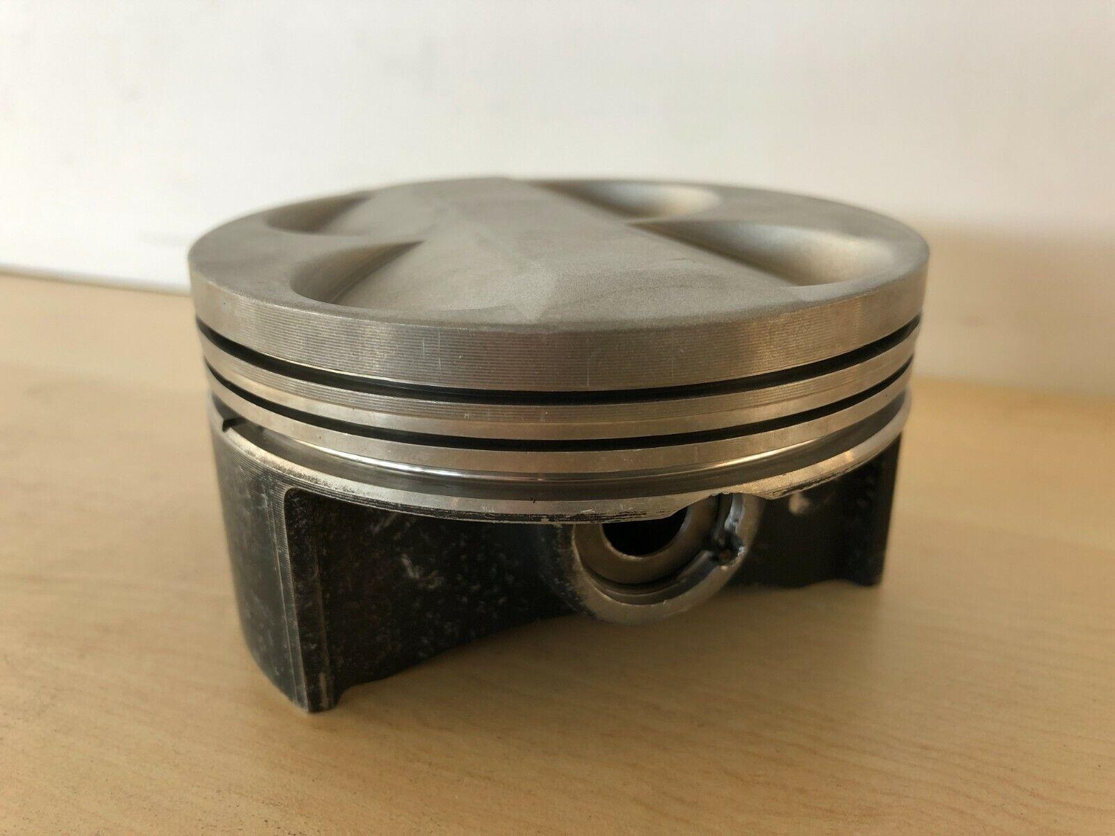 ducati pistone originale ducati per 916 ã 94mm (22) - foto 1