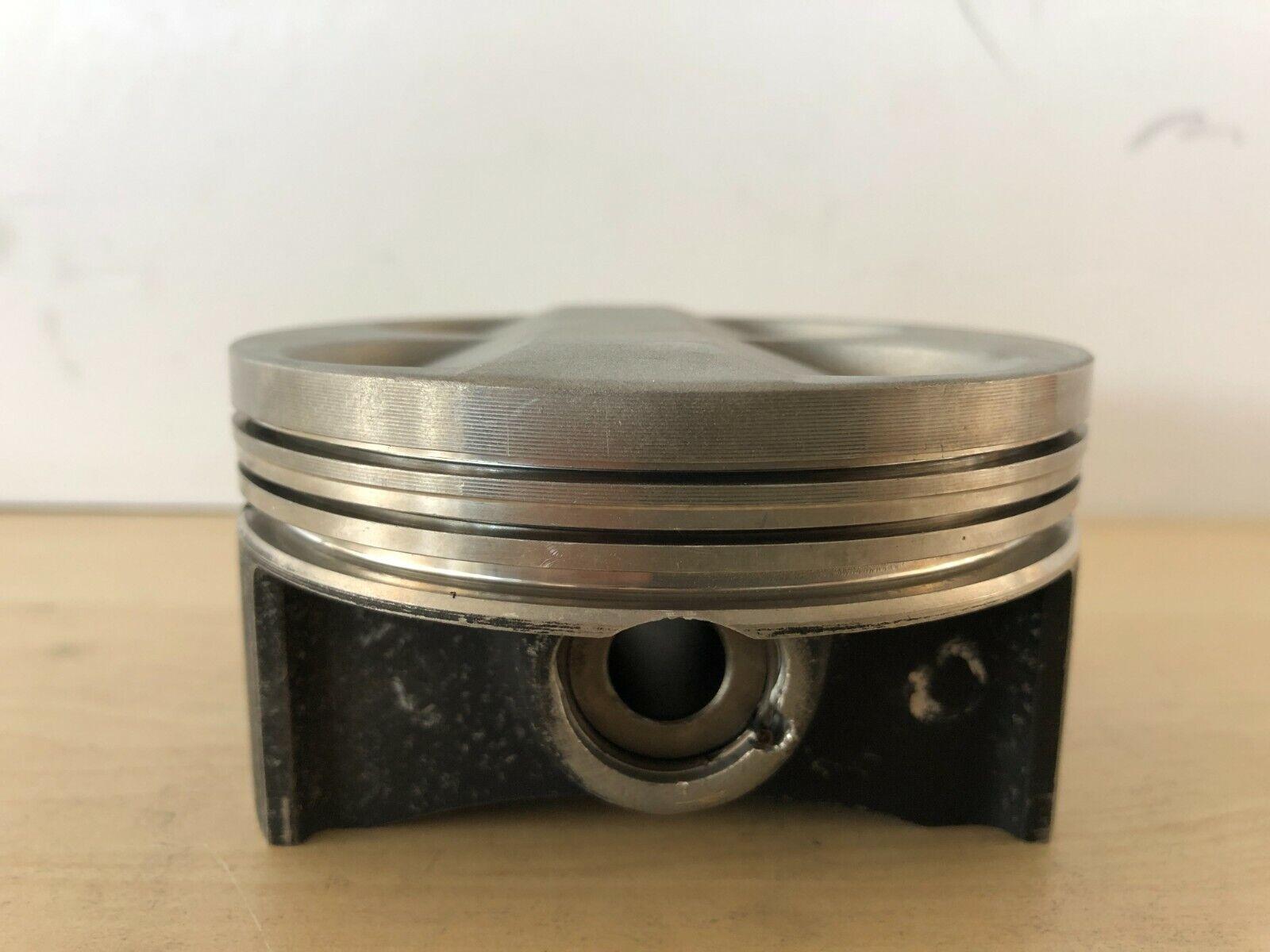 ducati pistone originale ducati per 916 ã 94mm (22) - foto 2