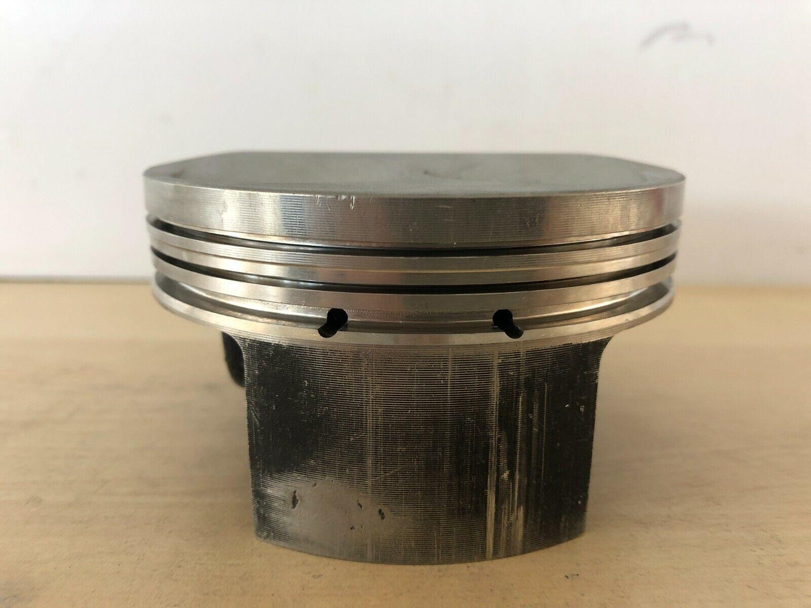 ducati pistone originale ducati per 916 ã 94mm (22) - foto 3