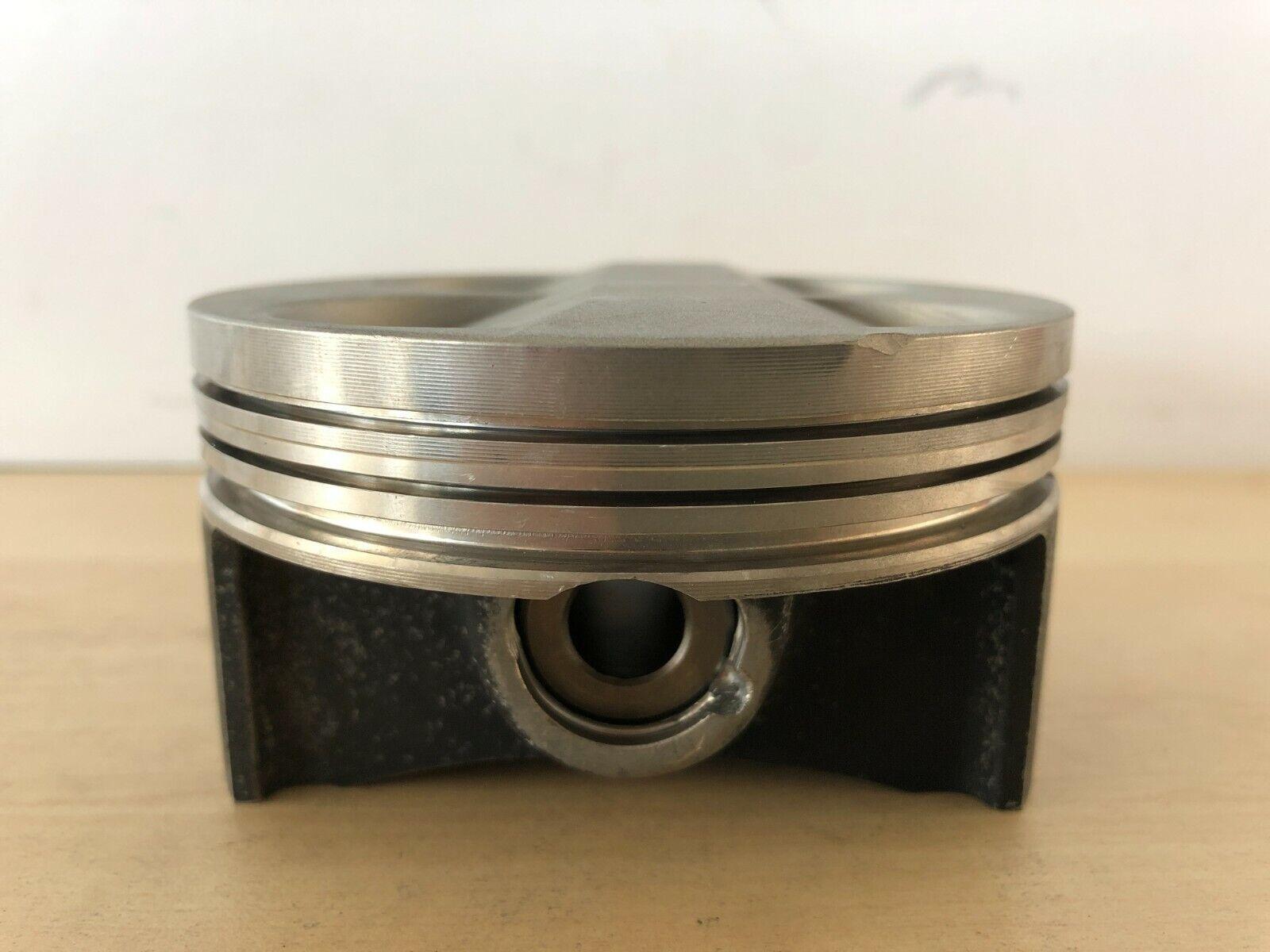 ducati pistone originale ducati per 916 ã 94mm (22) - foto 4