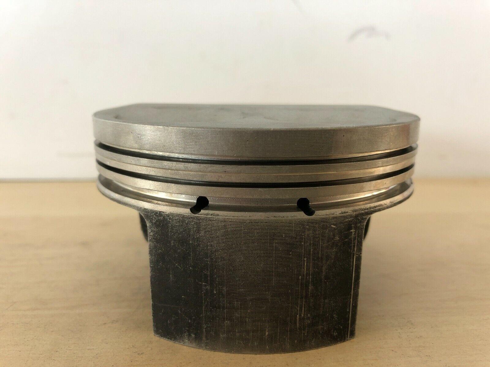 ducati pistone originale ducati per 916 ã 94mm (22) - foto 5