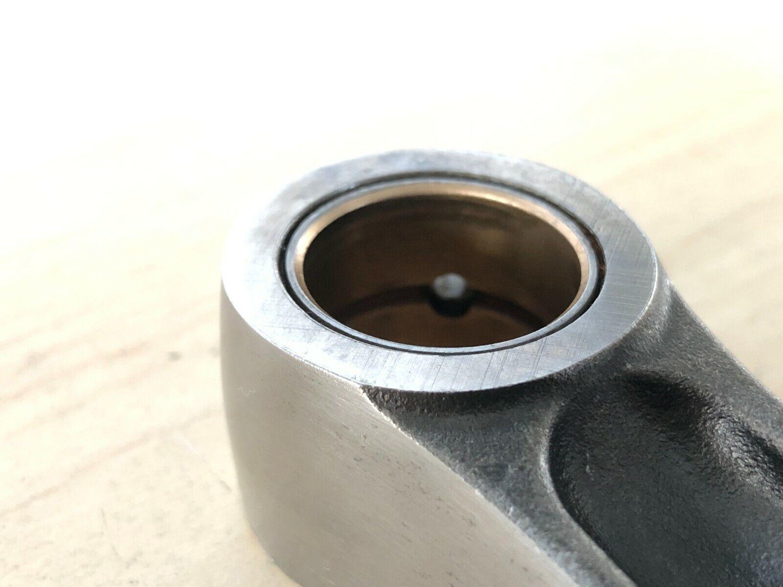 ducati biella originale ducati (collo 45mm - spinotto 20mm) (3) - foto 4