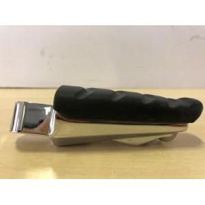 Pedana passeggero sinistra cromata originale  77258527304