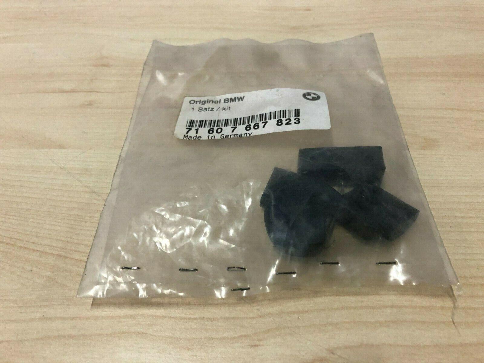 bmw kit gommini originali bmw 71607667823 - foto 1