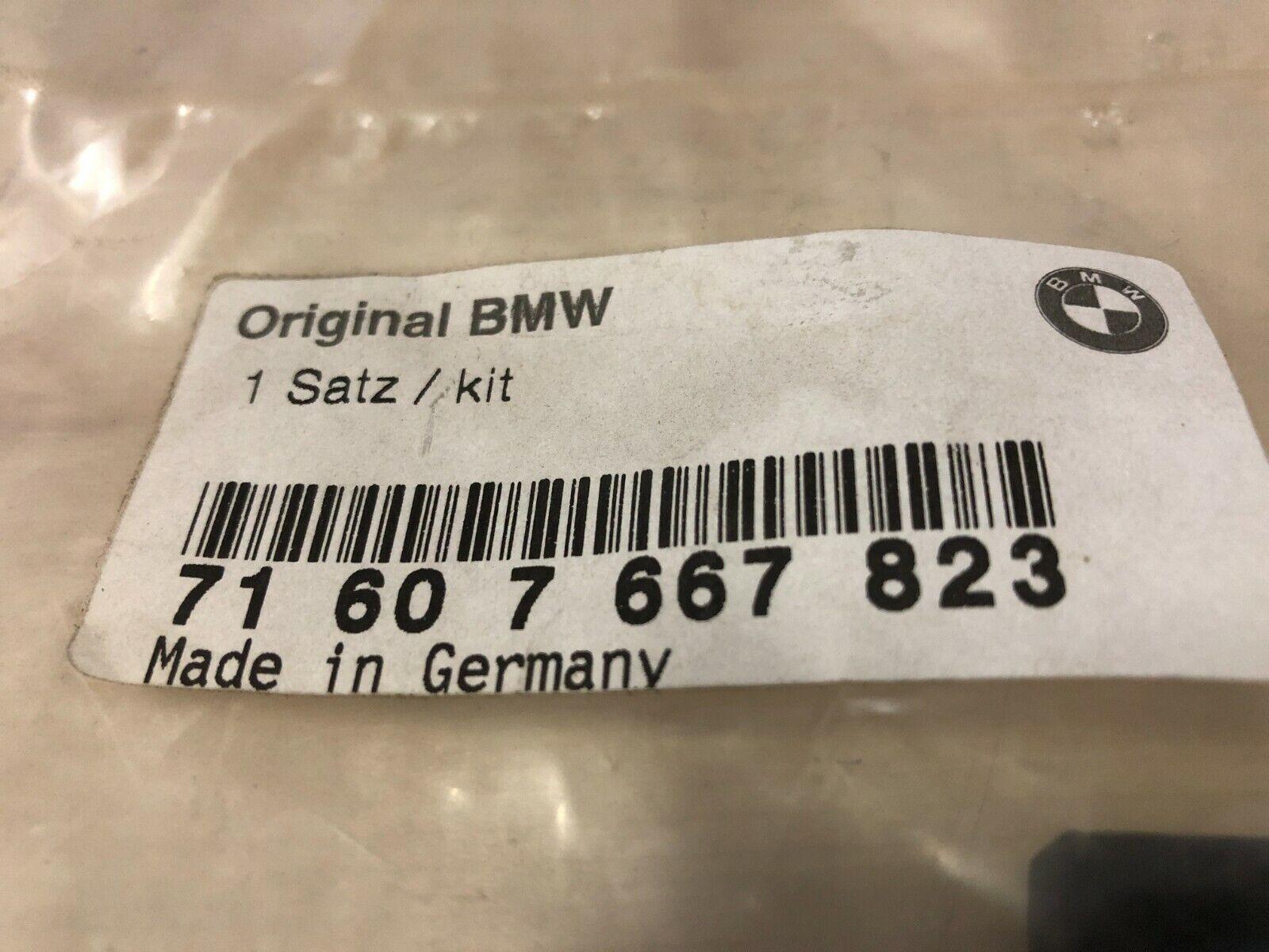 bmw kit gommini originali bmw 71607667823 - foto 3