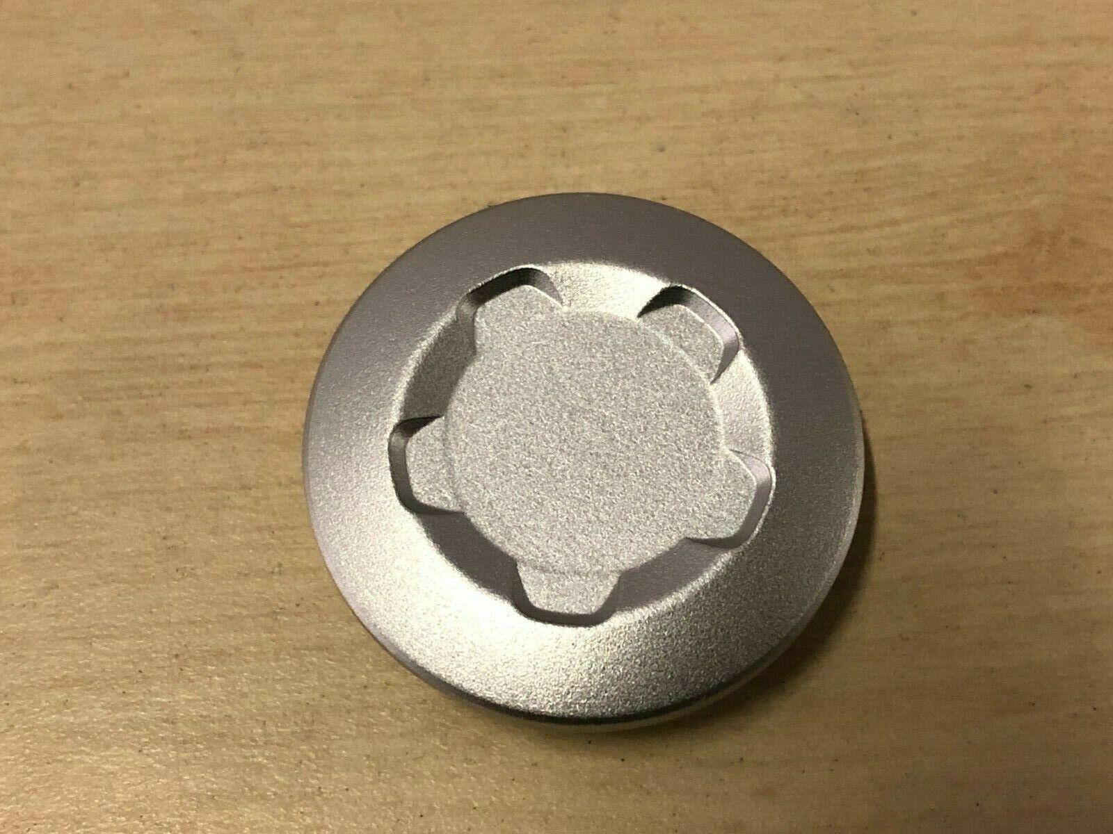 bmw tappo svasatura originale per bmw r 1200 gs 31427708547 - foto 2