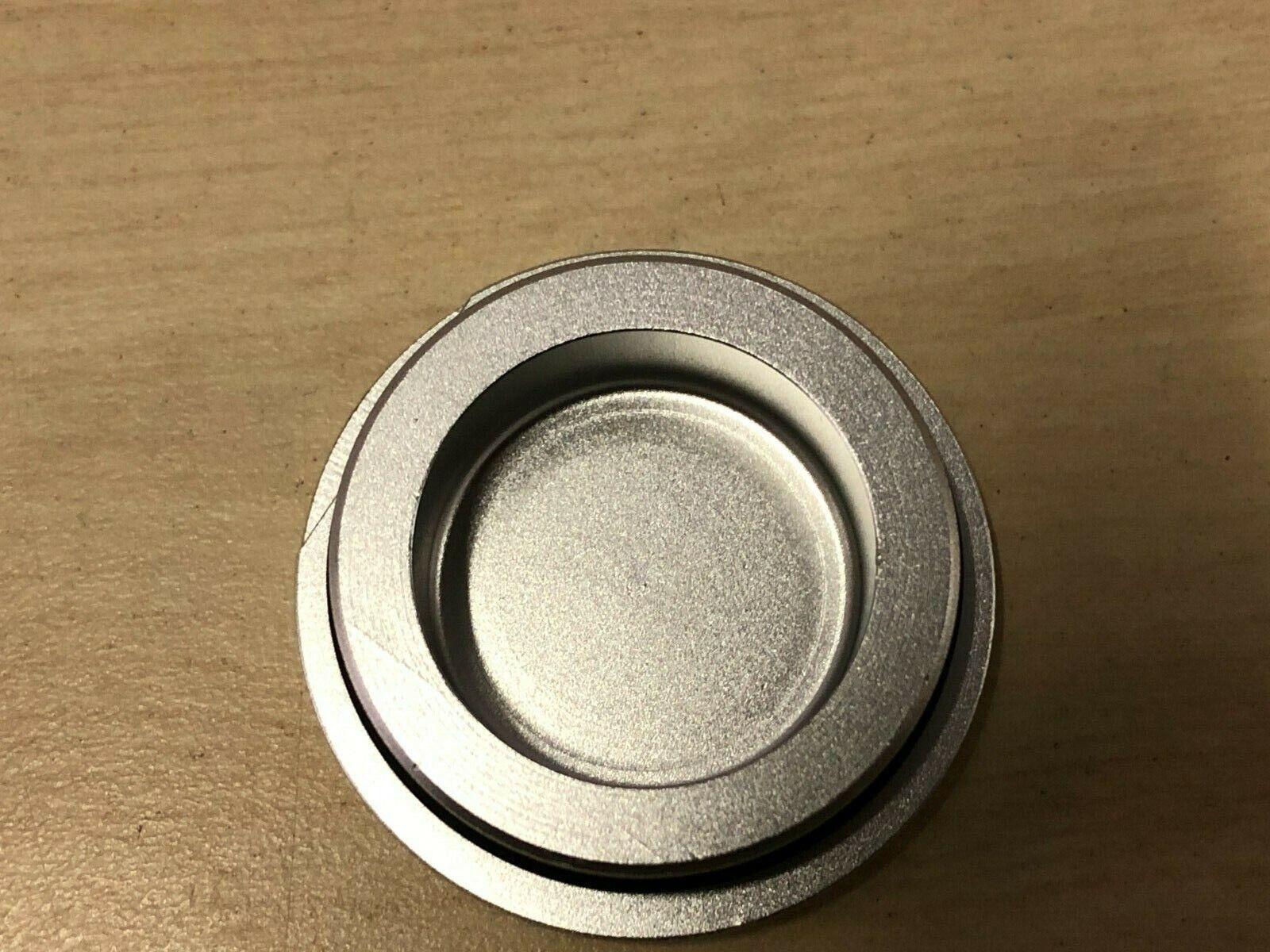 bmw tappo svasatura originale per bmw r 1200 gs 31427708547 - foto 3