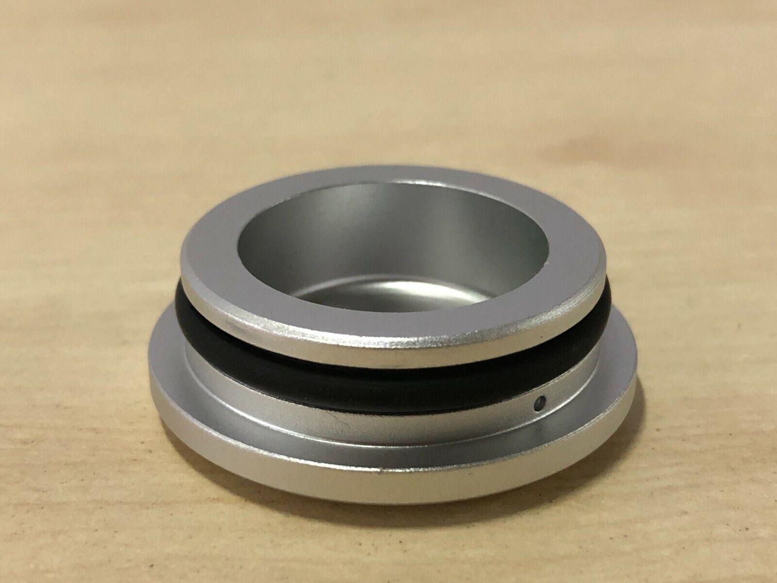 bmw tappo svasatura originale per bmw r 1200 gs 31427708547 - foto 4